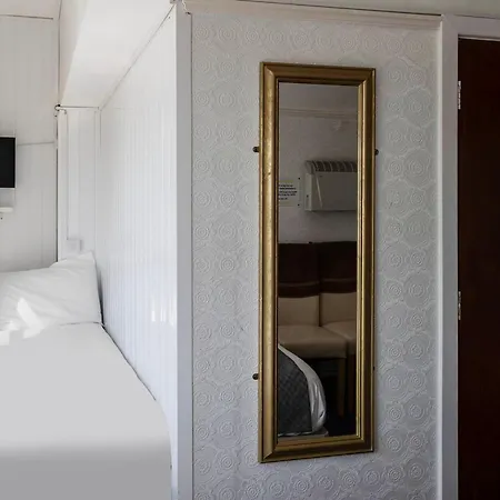 Hotel Harlands