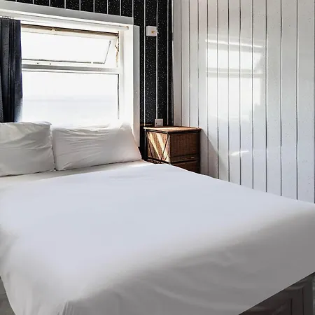 Harlands Hotel Blackpool