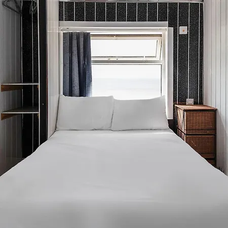 Hotel Harlands Blackpool