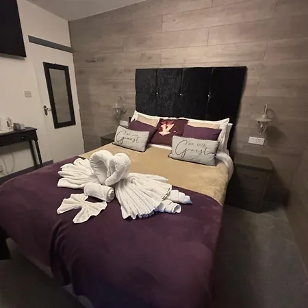 Kings Boutique Hotell