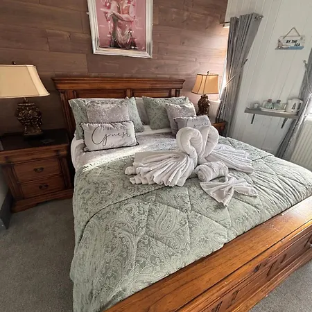 Kings Boutique Hotell
