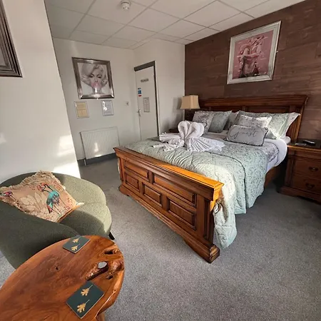 Hotell Kings Boutique