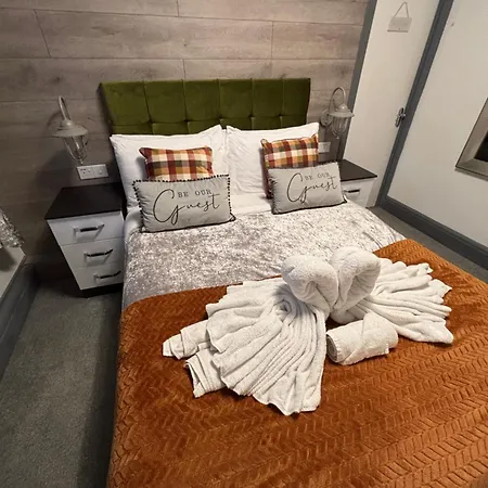 Kings Boutique Hotell 5*
