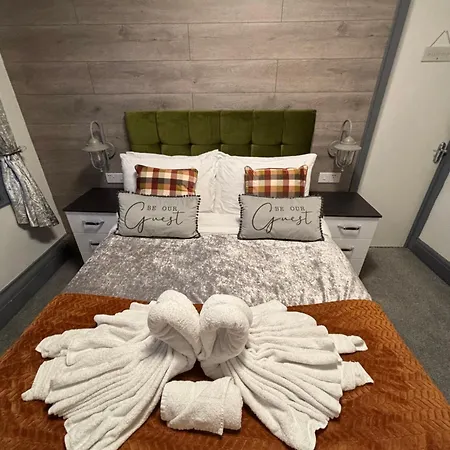 Hotell Kings Boutique 5*