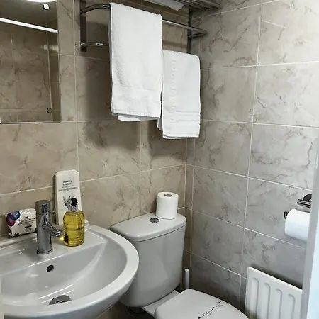 Отель The Inglewood *adults Only* 4*