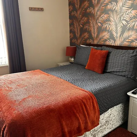 The Inglewood *adults Only* Отель 4*