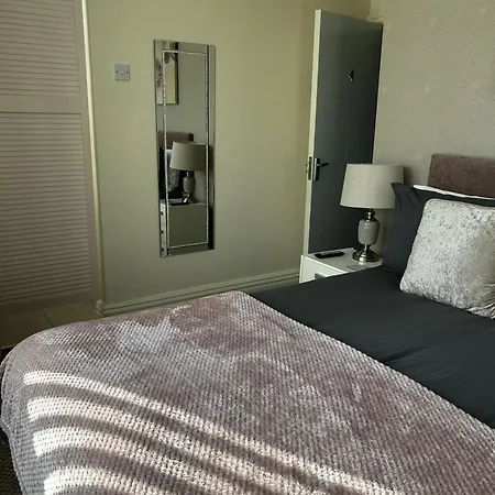Отель The Inglewood *adults Only* 4*