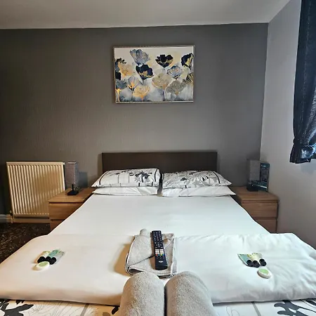 Denville Guest house