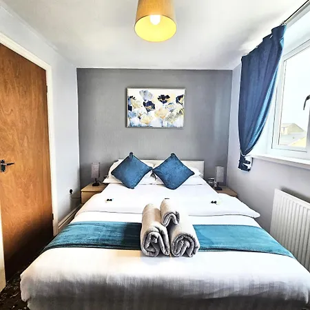 Guest house Denville