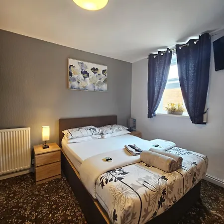 Denville Guest house 3*