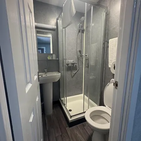 Hotel Clifton Private
