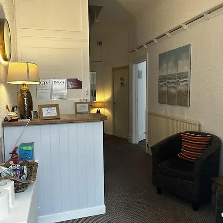 The Inglewood *adults Only* 4* Blackpool