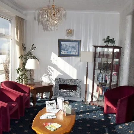 Leverdale Hotel