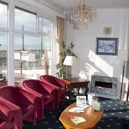Leverdale Hotel 2*