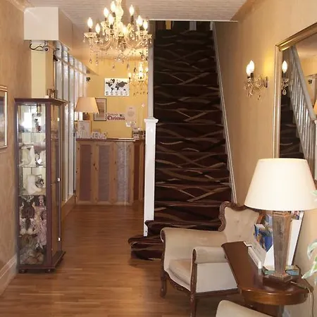 Hotel Leverdale