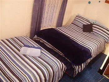 Oban House 3* Blackpool
