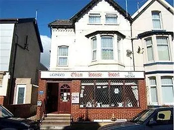Oban House Guest house 3*