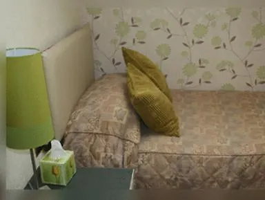 Ash Lea Guest house 3*