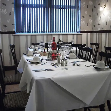 Sherwood Hotel 3*