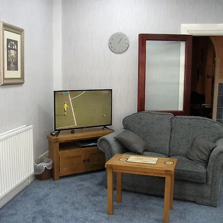 Sherwood 3*