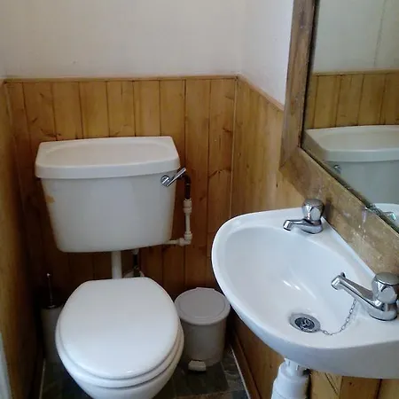 The Maydor Guest house Blackpool