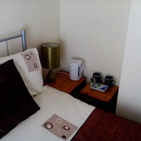 The Maydor Guest house