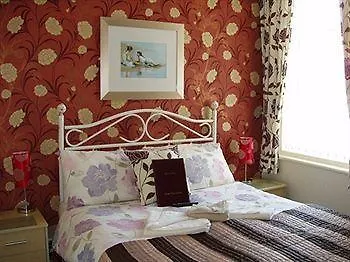 Gasthof The Libra - Adults Only With Carpark Blackpool