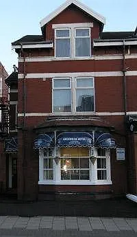 Sherwood Hotel