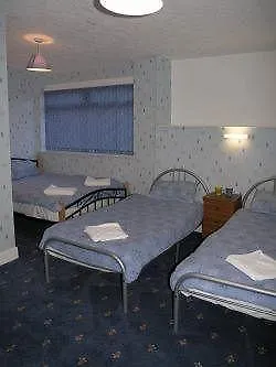 Sherwood Hotel 3*