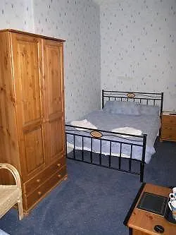 Hotel Sherwood