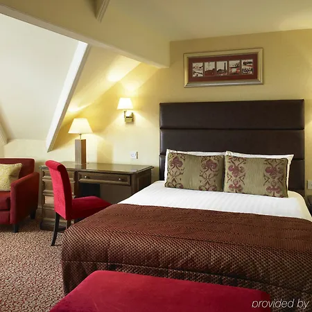 Imperial Hotel
