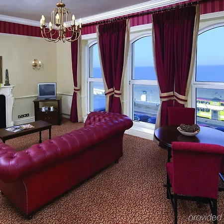 Hotel Imperial