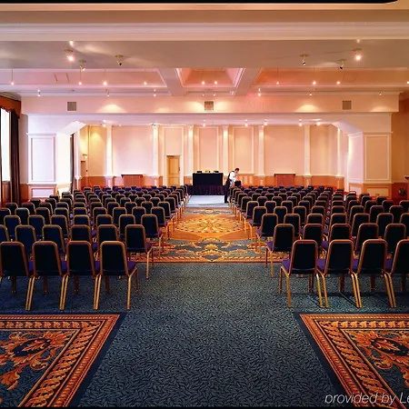 Imperial 4* Blackpool