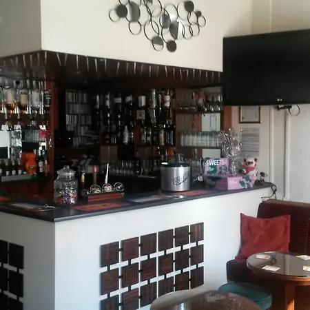 Hotel Sharn Bek Blackpool