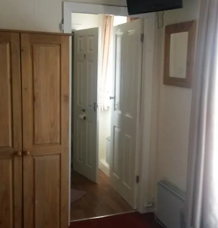 Hotel Sharn Bek