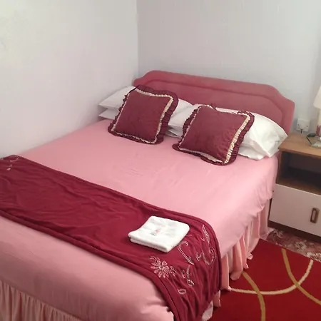 Blue Waves Hotel 2* Blackpool
