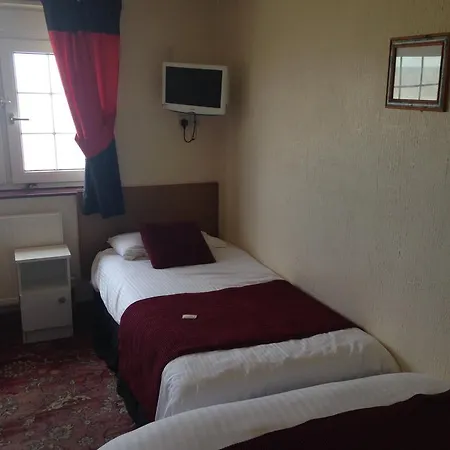 Blue Waves Hotel Hotel