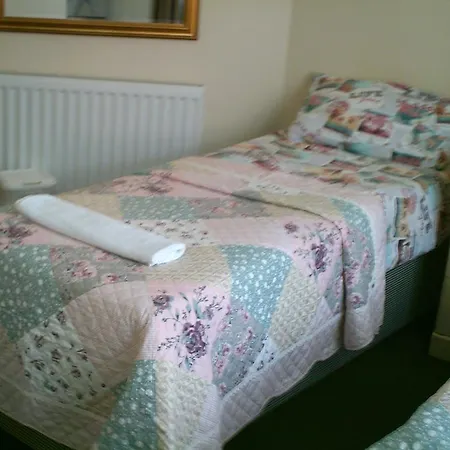 Blackmore'S Guesthouse Homestay