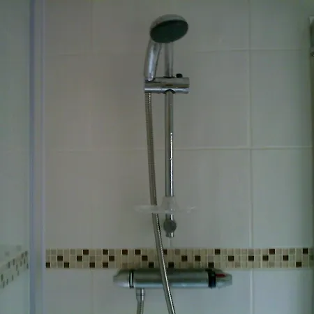 Homestay Blackmore'S Guesthouse *