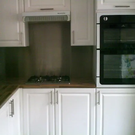 Blackmore'S Guesthouse Blackpool