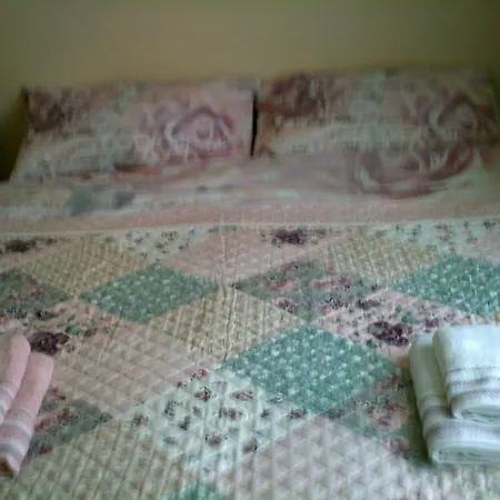 Homestay Blackmore'S Guesthouse Blackpool