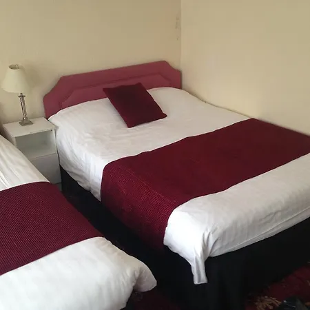 Blue Waves Hotel Hotel Blackpool