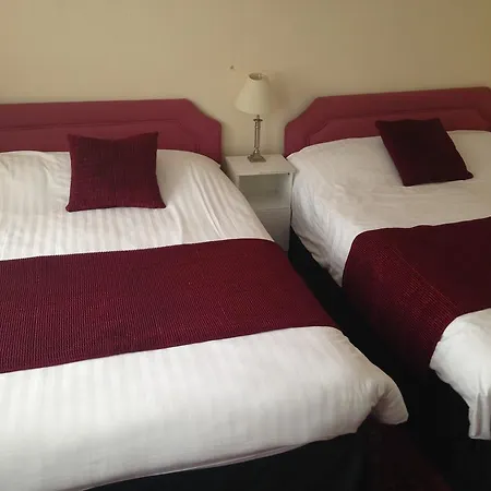 Hotel Blue Waves Hotel 2*