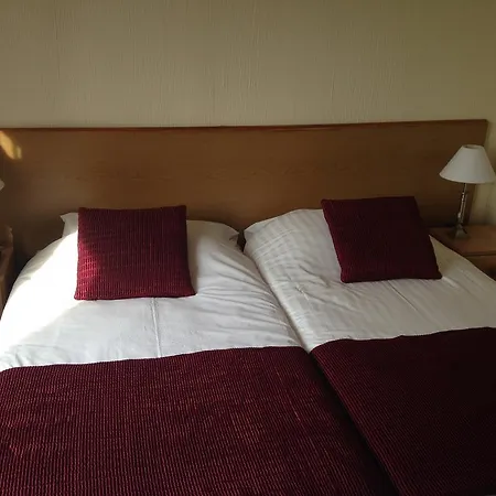 Blue Waves Hotel Hotel