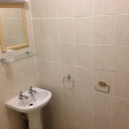 Blue Waves Hotel Hotel Blackpool