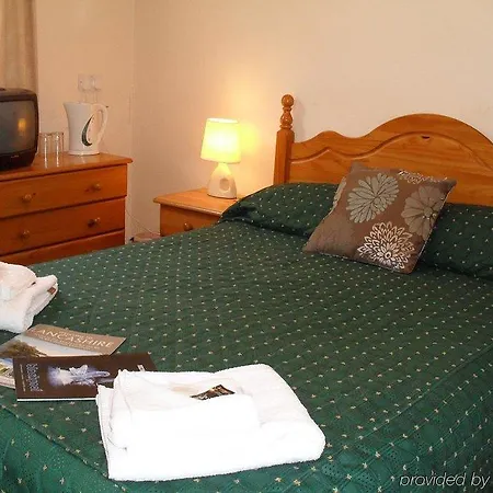 Leverdale Hotel 2*