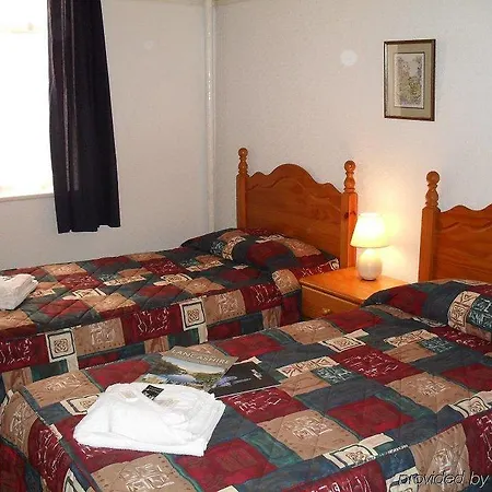 Hotel Leverdale
