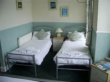 The Berkswell Hotel