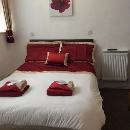 Guest house Oban House 3*