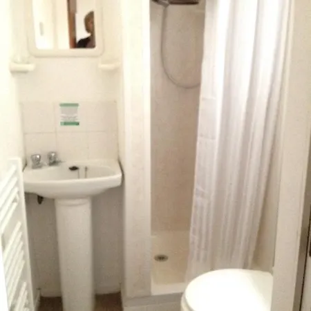 Guest house Oban House Blackpool